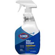 Clorox Odor Eliminator, 32 oz., Spray Bottle, PK9 31708