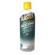 BLASTER-11OZ SILICONE LUBE-16-SL