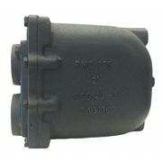 Mepco Steam Trap, 2" NPT Connections, SS Disc MLFT2175-8G