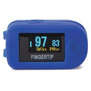 Maxtec Pulse Oximeter, Fingertip, Color OLED R204P23