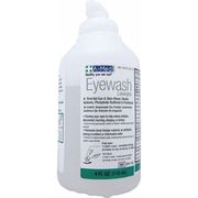 A-Med Eye Wash Bottle, 4 oz. 5020-0292