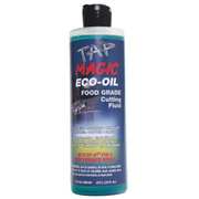 Tap Magic Cutting Oil, Metal Cutting Fluid, 16 oz. 60016C