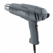 Steinel Heat Gun, Electric Powered, 120V AC, Dual Temp. Setting, 1,300 W Watt, Pistol Handle HL1620S