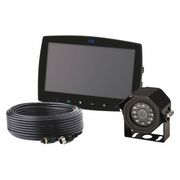 Gemineye Back Up Camera System, 7" EC7003-K