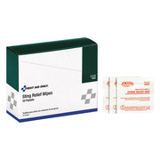 First Aid Only Bite and Sting Pads, White, 50/Box G326