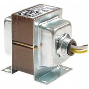 Functional Devices-Rib Class 2 Transformer, 50 VA, Not Rated, Not Rated, 24V AC, 120V AC TR50VA001