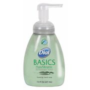 Dial 7.5 oz. Foam Hand Soap Pump Bottle 06042