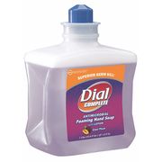 Dial 1L Foam Hand Soap Cartridge, 4 PK 81033