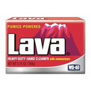 Lava Bar Soap w/Pumice, 5.75 oz, Heavy Dty, PK24 WDC 10185