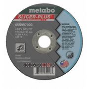 Metabo CutOff Wheel, A60TX, 4-1/2"x.045"x7/8" 655997000