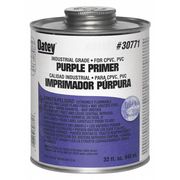 Oatey Purple Primer, 32 oz. 30771