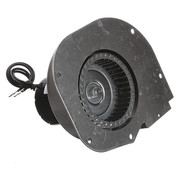 Fasco Draft Inducer Blower, 115V, Aluminum Steel, 7 3/4 in H. A131