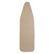 Hospitality 1 Source Khaki Ironing Board Pad/Cvr, Bungee, 55InL CEFB11