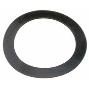 Zurn Trench Gasket, EPDM Rubber 63253001