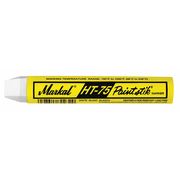 Markal Paint Crayon, Large Tip, White Color Family 84820