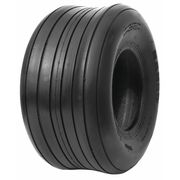 Hi-Run Lawn/Garden Tire, LG 13x5.00-6, 2 Ply WD1085