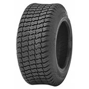 Hi-Run Lawn/Garden Tire, 20x10.0-8, 2 Ply, Turf WD1034