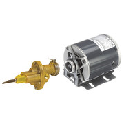 Dayton Rotary Pump, Carbonator, Bronze, 3.2Lift 41TK25