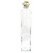 Qorpak Bottle, 4 oz, PK144 GLA-00856