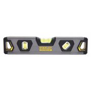 Stanley FATMAX Extruded Torpedo Level, 9 in. FMHT42437