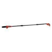 BLACK+DECKER LLP120B Black and Decker 20V Max Lithium Ion Alligator Lopper  Saw (Battery & Charger not included)