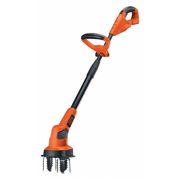 Black & Decker 20V MAX* Lithium Garden Cultivator - Battery and Charger Not Included LGC120B