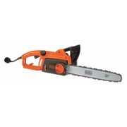 Black & Decker 12 Amp 16 in. Chainsaw CS1216