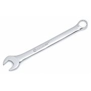 Crescent 1-7/16" 12 Point Satin Jumbo Long Pattern Combination Wrench CJCW2