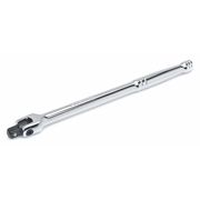 Crescent 1/2" Drive Flex Handle/Breaker Bar 18" CRW16N