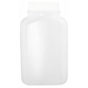 Qorpak Bottle, 250mL, 43-400, PK48 PLC-03477