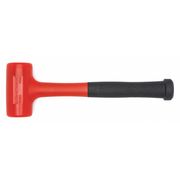 Gearwrench 20 oz. Dead Blow Hammer with Polyurethane Head 82241