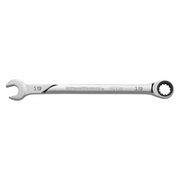 Gearwrench 24mm 120XP™ Universal Spline XL Ratcheting Combination Wrench 86424