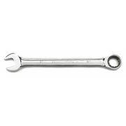 Gearwrench 1-7/16" 72-Tooth 12 Point Ratcheting Combination Wrench 9040
