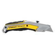 Stanley Utility Knife Utility, 7 1/2 in L FMHT10288