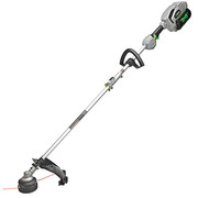 Ego Cordless String Trimmer Kit, Shaft 48" L MST1501