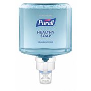 Purell 1200 ml Foam Hand Soap Refill Dispenser Refill, 2 PK 7772-02