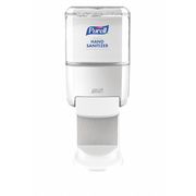Purell Push-Style Hand Sanitizer Dispenser 1200mL - White 5020-01