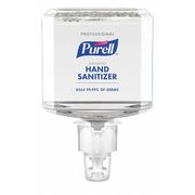 Purell Hand Sanitizer, Foam, 1200mL Refill for ES6, PK2 6454-02