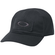 Oakley Baseball Hat, Cap, Black, S/M, 7 Hat Size 911630-001-S/M