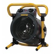 Master Electric Fan Space Heater, 1500W, 1 Phase, 1,500 BtuH MH-515-120