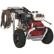 Simpson Heavy Duty 3200 psi 2.8 gpm Cold Water Gas Pressure Washer ALH3228-S