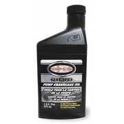 Simpson Pressure Washer Pump oil 7106737