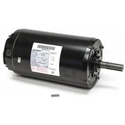 York Fan Motor, 1160 rpm, 2 HP 024-36873-207