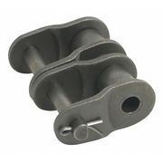 Tritan Double Riveted Chain, Offset Link 25-2R OSL