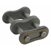 Tritan Double Riveted Chain, Link 40-2R CL