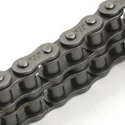 Tritan Roller Chain, Double Strand, 10 ft. 60-2R X 10FT