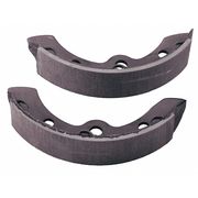 E-Z-Go Brake Shoe Set, PK2 23364G1