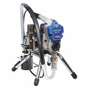 Graco Pro210ES Stand Airless Sprayer 17D163