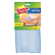 Scotch-Brite High Performance Cloth, Blue, PK50 2011-BLU