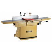 Powermatic Jointer, 3 HP, 3/4 In 1791308